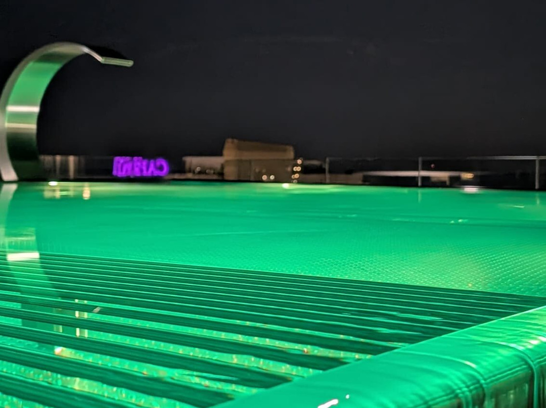 J44 Lifestyle Hotel主图