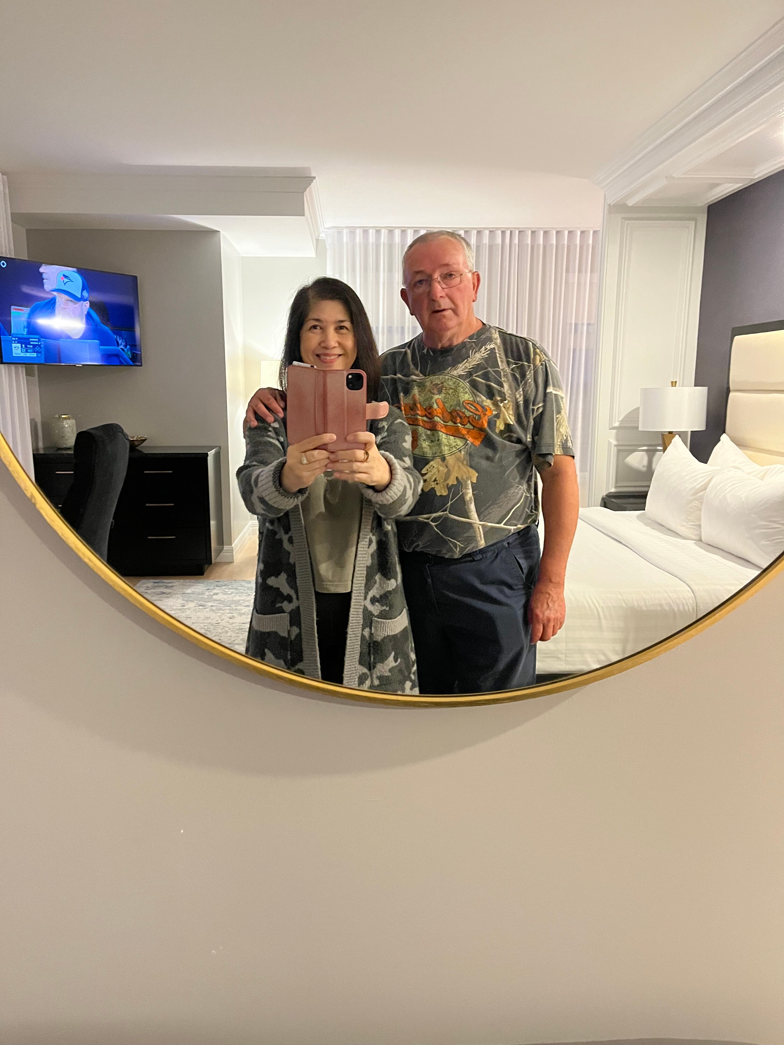 Halifax Tower Hotel & Conference Centre, Ascend Hotel Collection-客卧