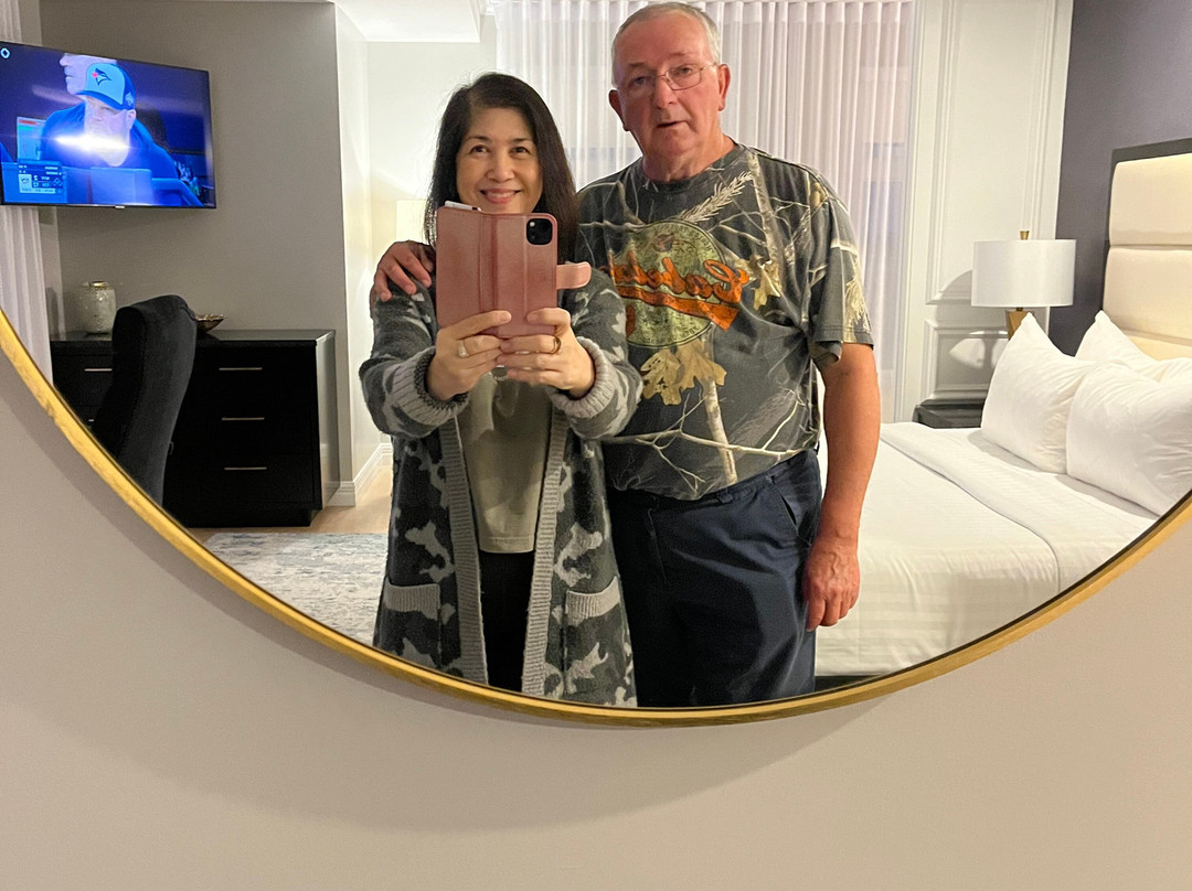 Halifax Tower Hotel & Conference Centre, Ascend Hotel Collection主图