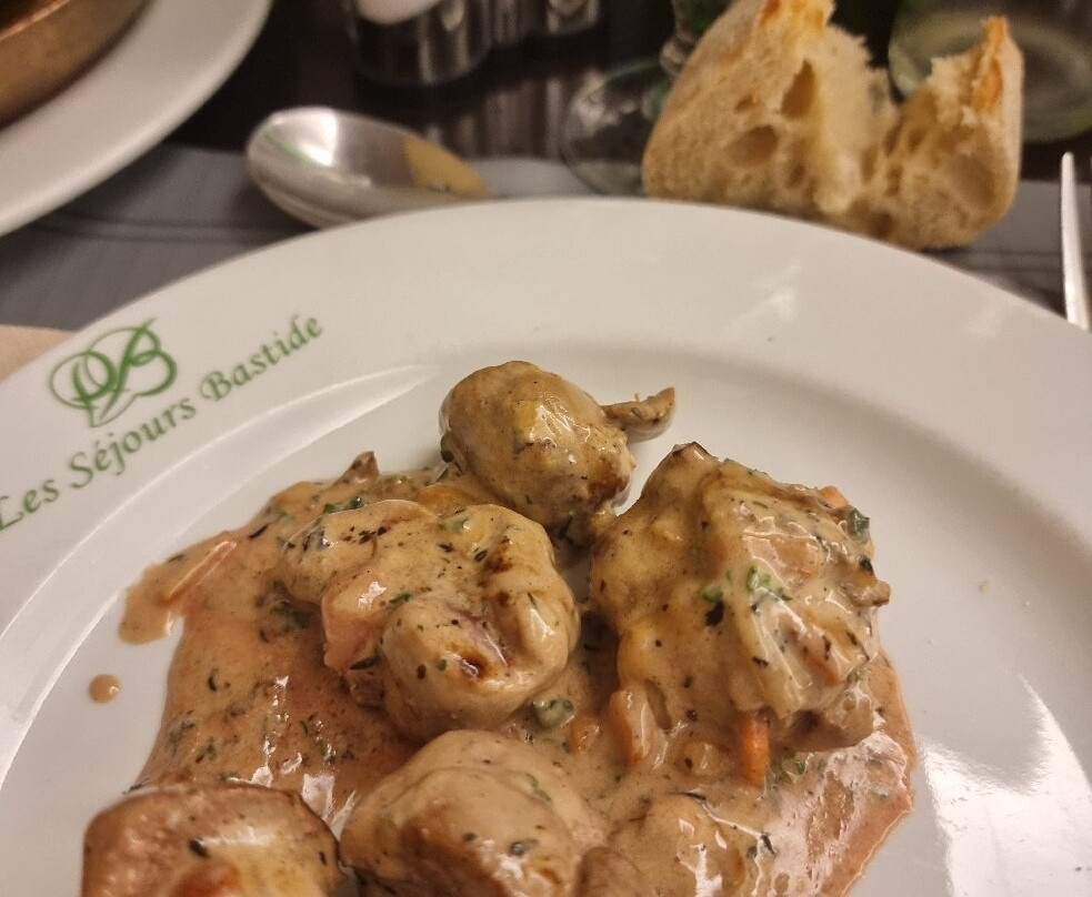 L'Europe Hotel-Restaurant主图