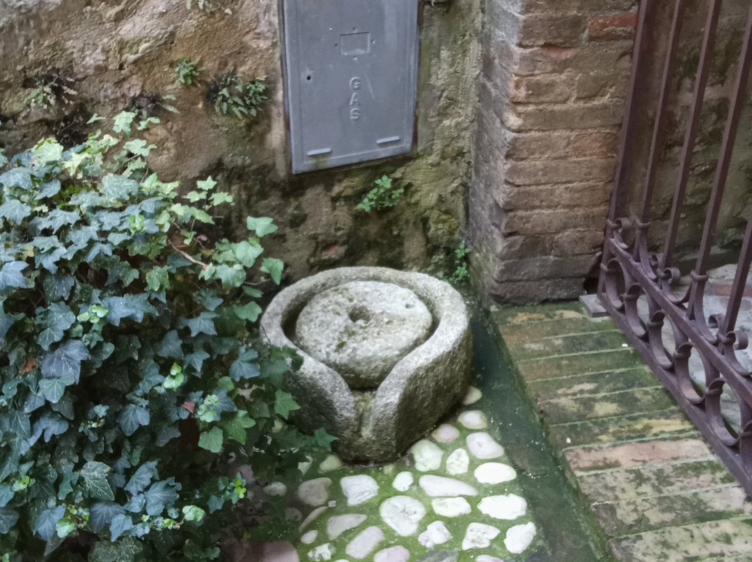 Borgo di Scheggino-Scheggino必去景点