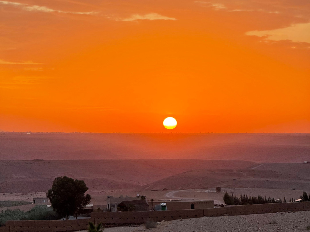 Berber Magic Tours-马拉喀什必去景点