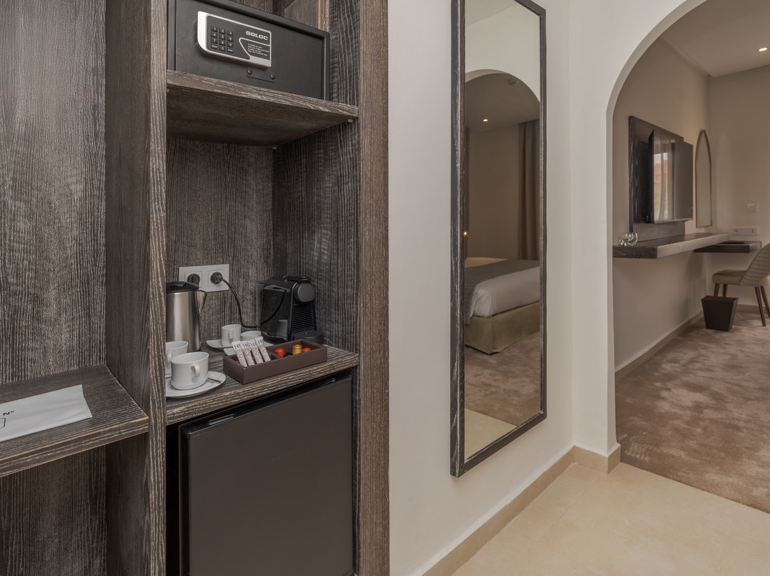 Amanar Ouarzazate Hotel & Spa