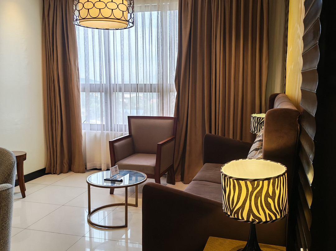 Summit Hotel Tacloban主图