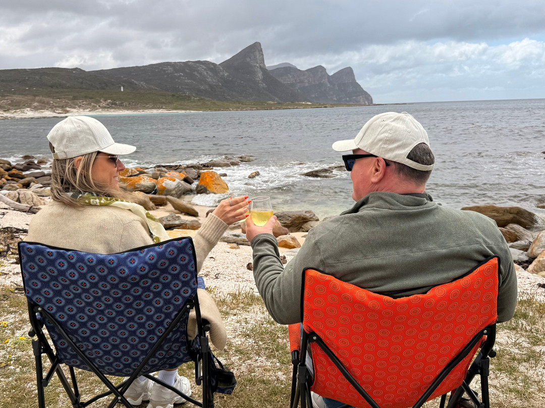 Grapes of Good Hope-开普敦必去景点