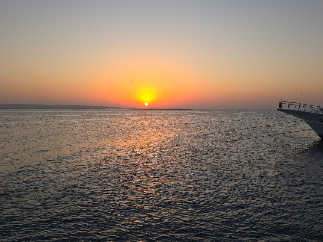 Desert Safari Hurgada-赫尔格达必去景点