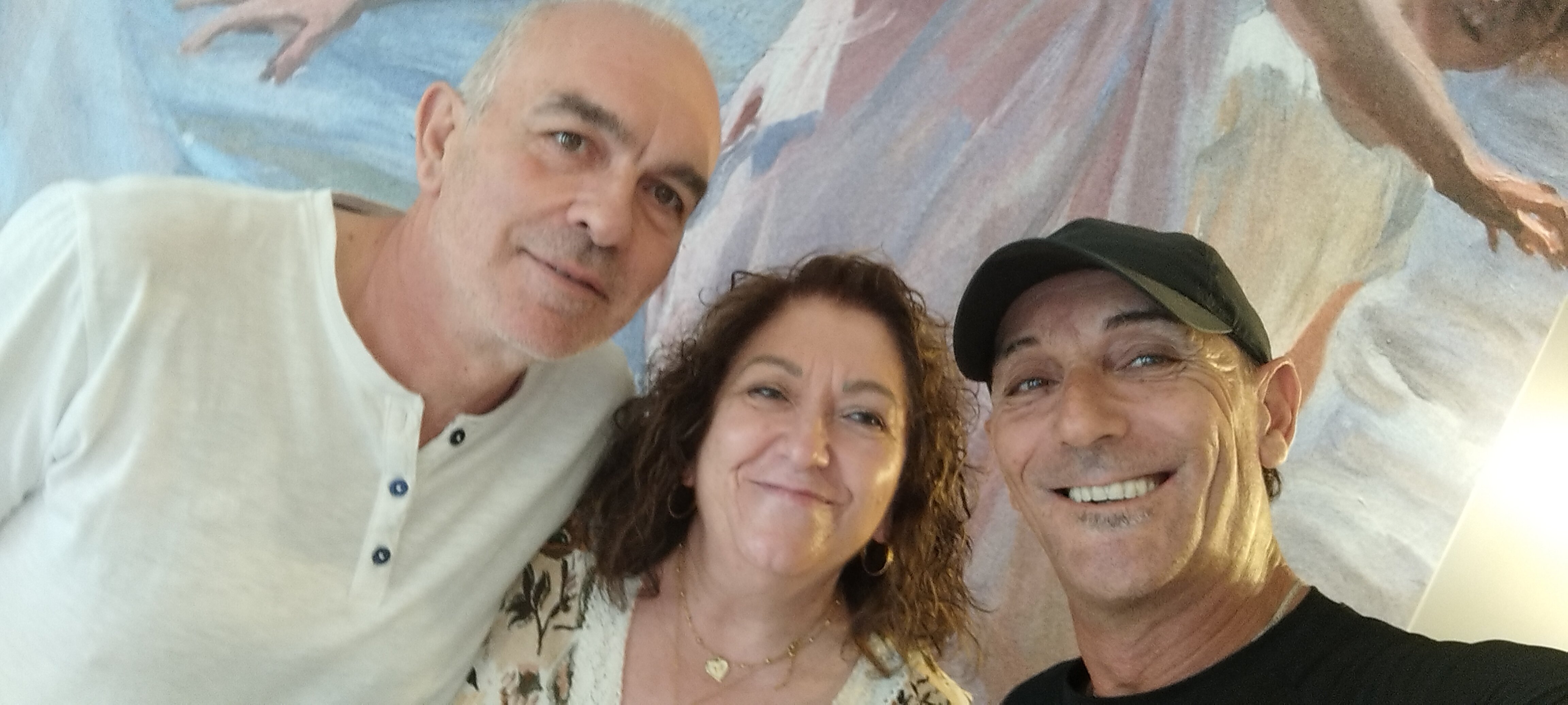 Villa Luz Design & Art Hotel-浴室