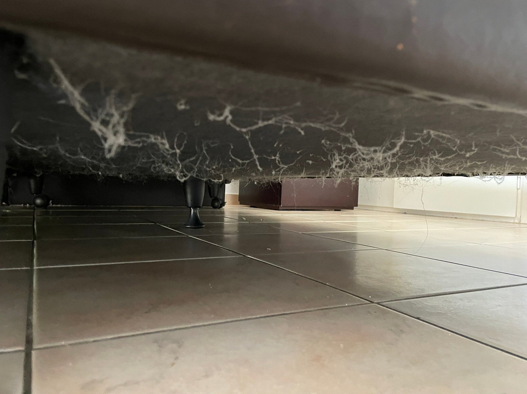 Bella Vista Hotel & Apartments主图