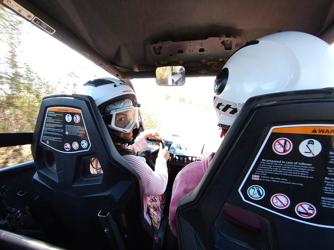 Sharish Gin-Reguengos de Monsaraz必去景点