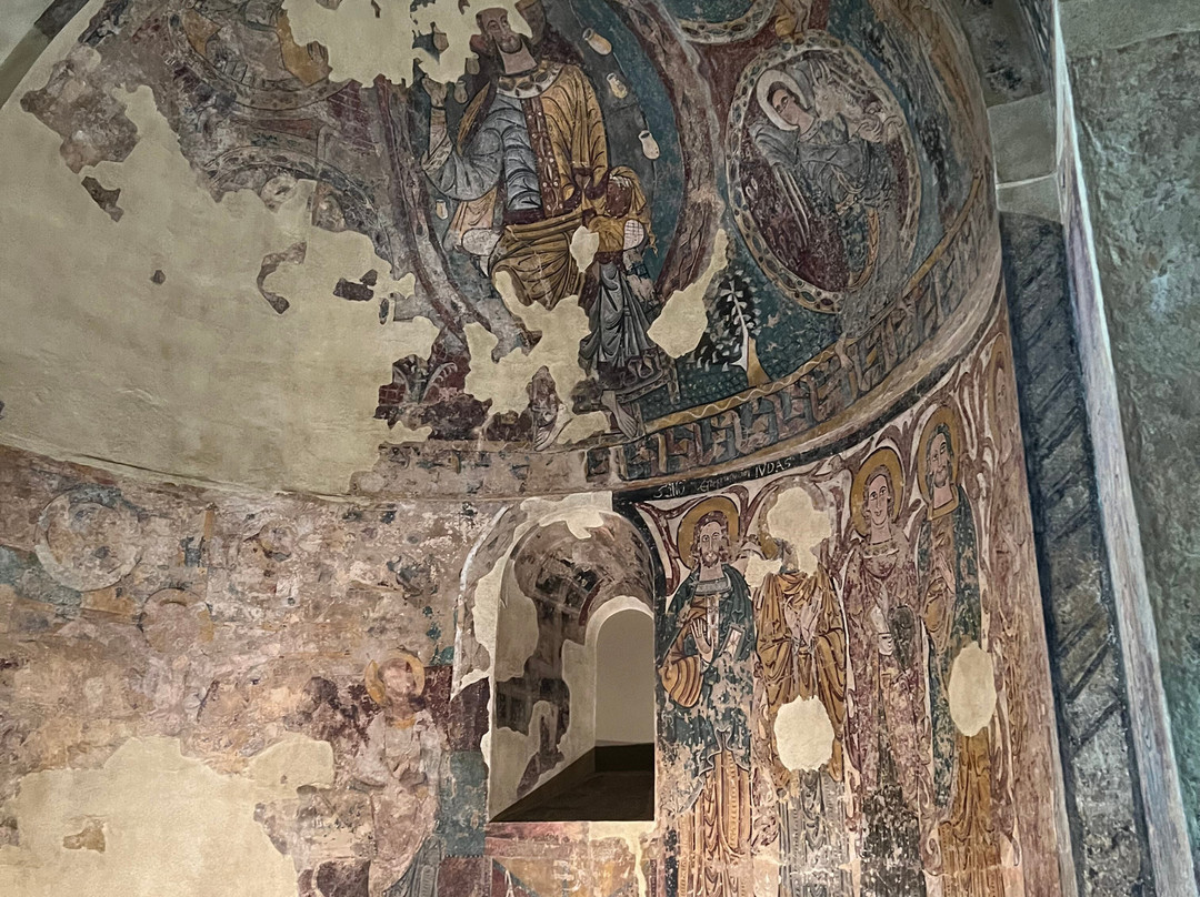 Museo Diocesano de Jaca - Arte Romanico-哈卡必去景点