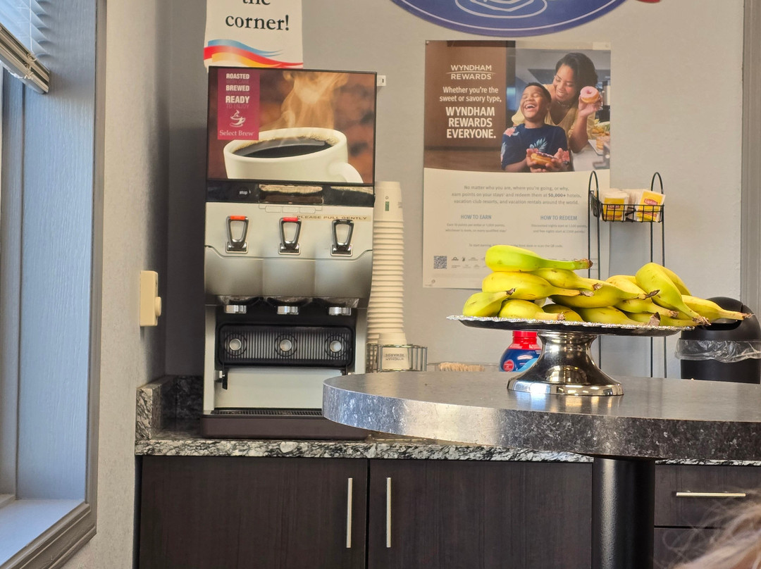 Baymont by Wyndham Marinette主图