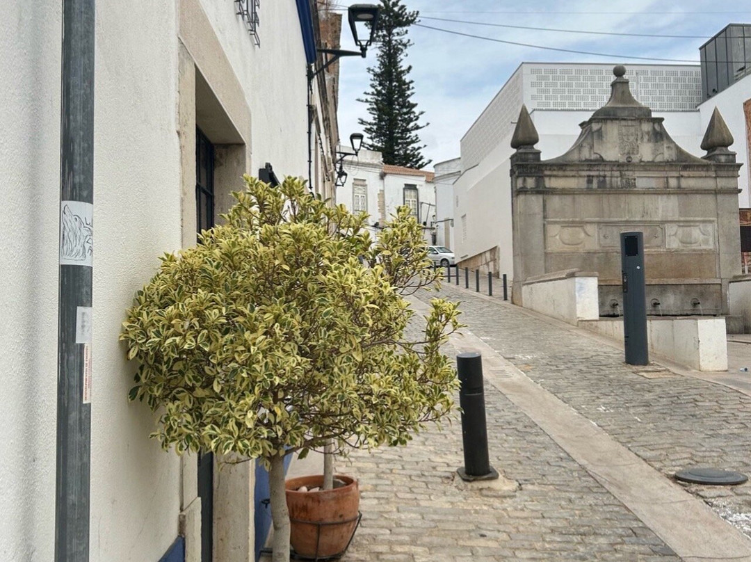 Castelo De Loule-Loule必去景点