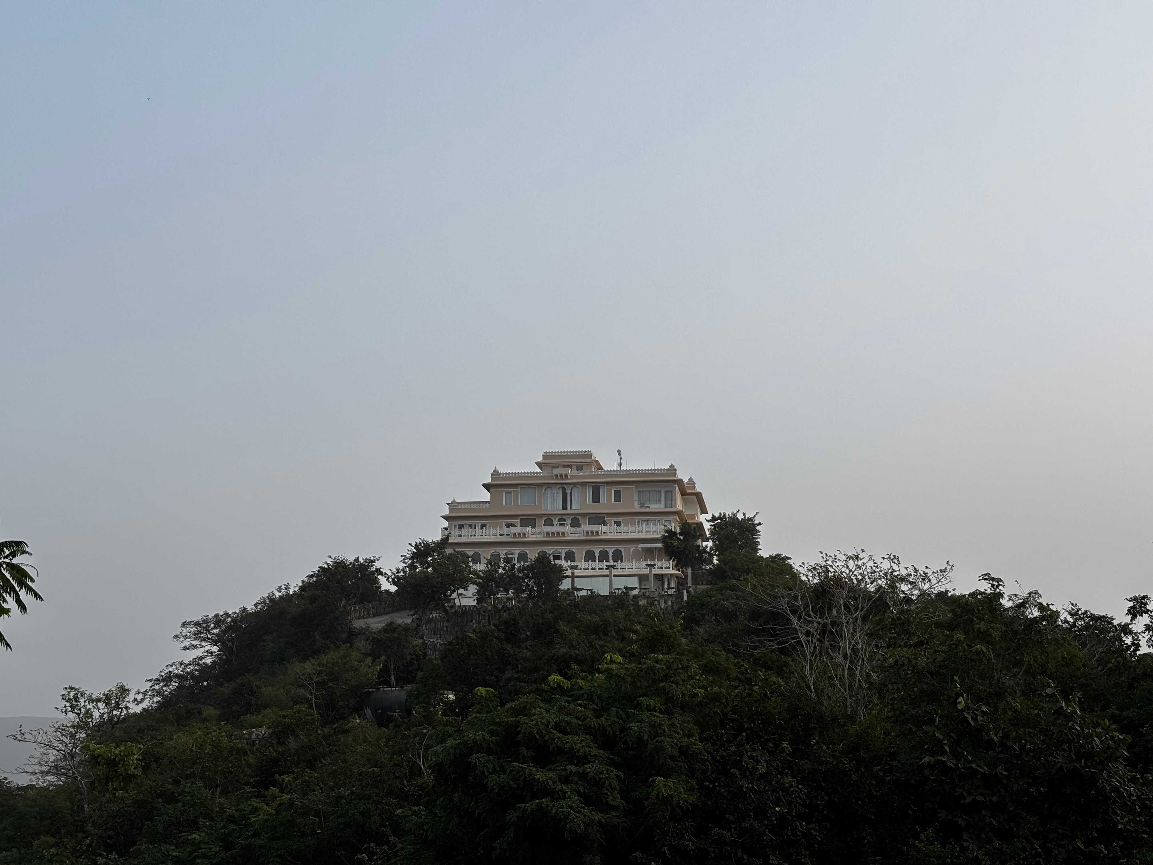 Fateh Safari Suites By Fateh Collection-官方