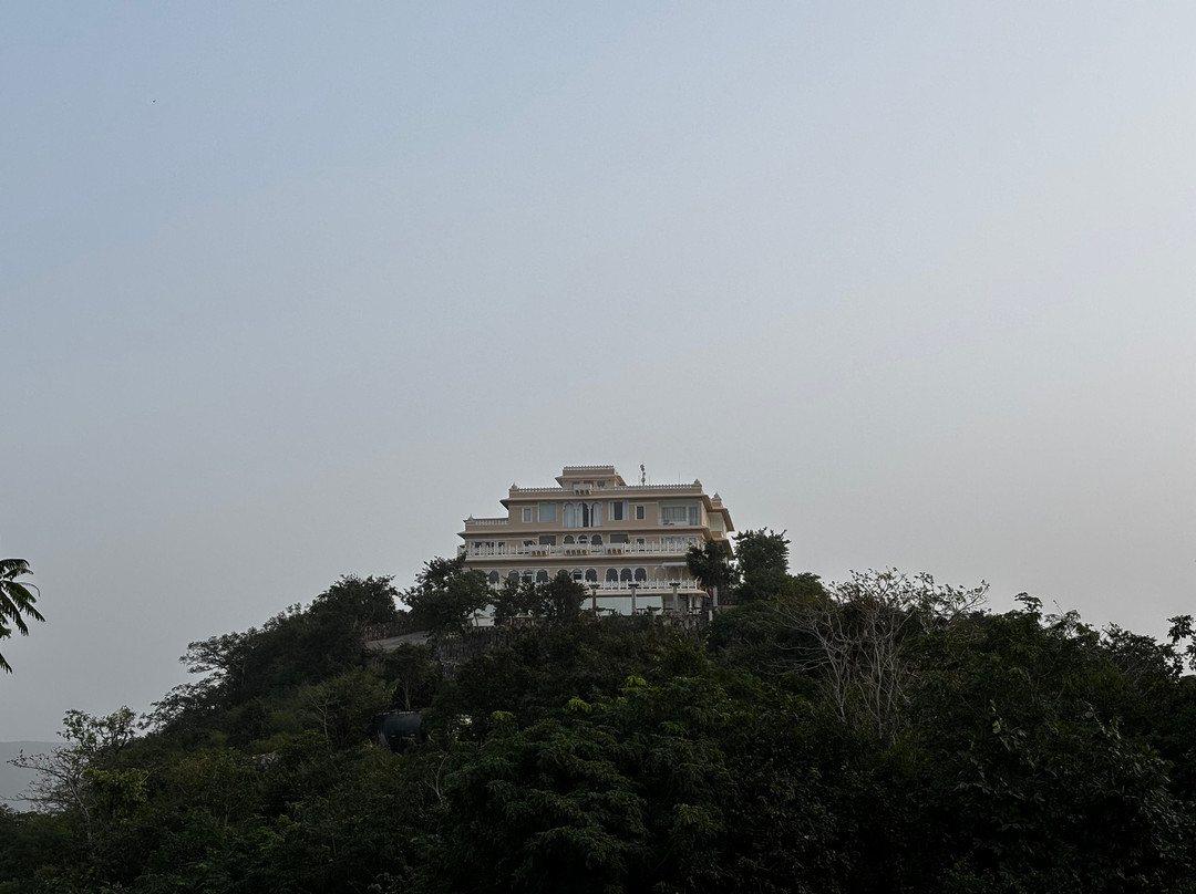 Fateh Safari Suites By Fateh Collection主图