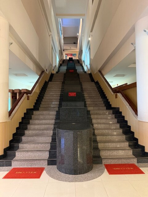 Ba Ria Vung Tau Provincial Museum