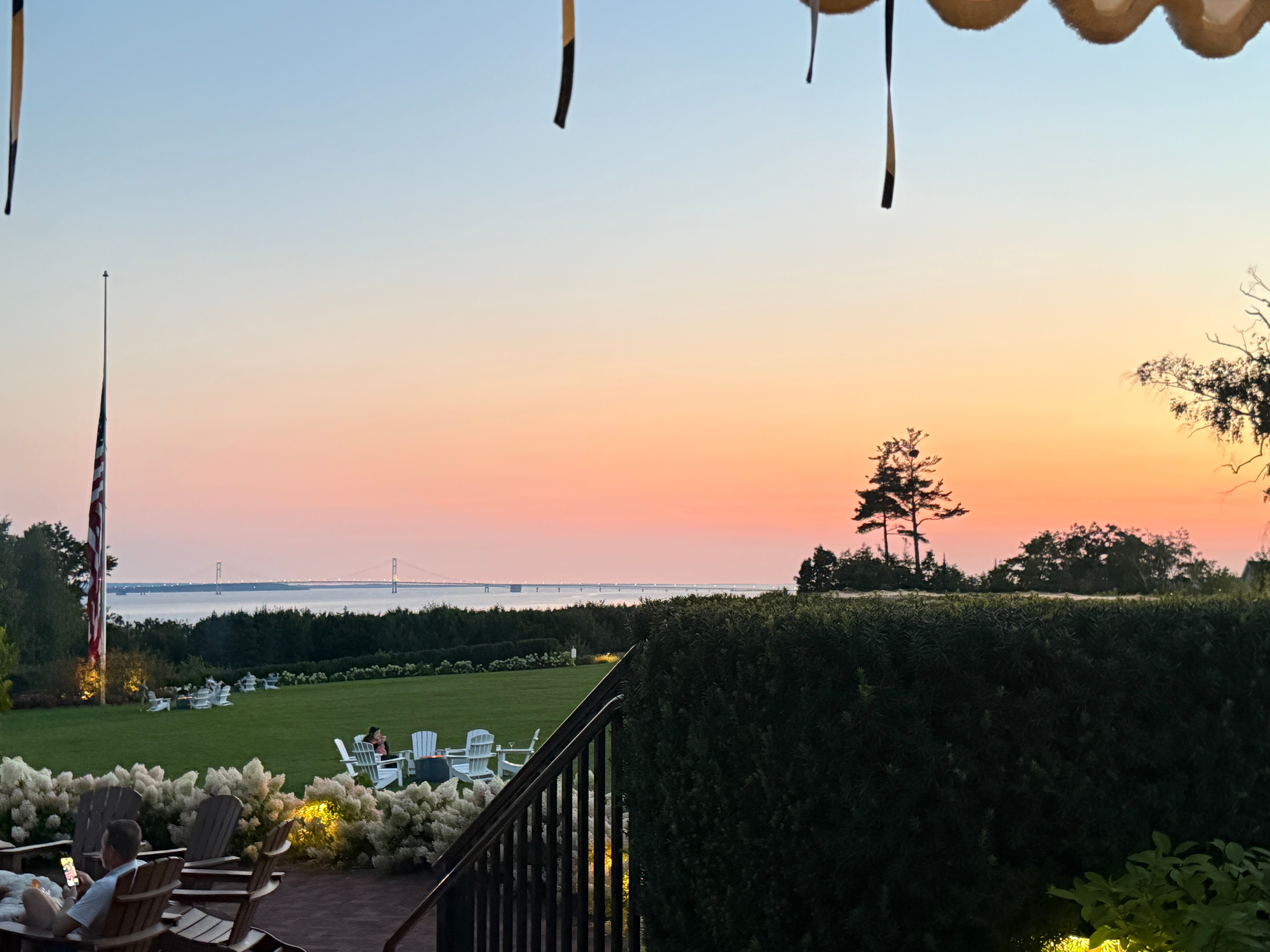 The Inn At Stonecliffe-官方