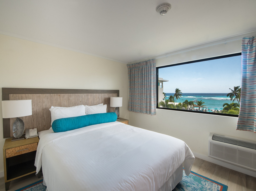 The Sands Barbados主图