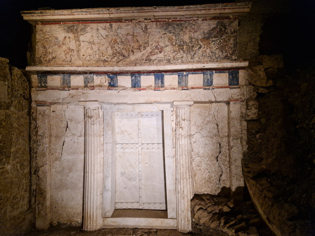 Arcas Travel Services-雅典必去景点