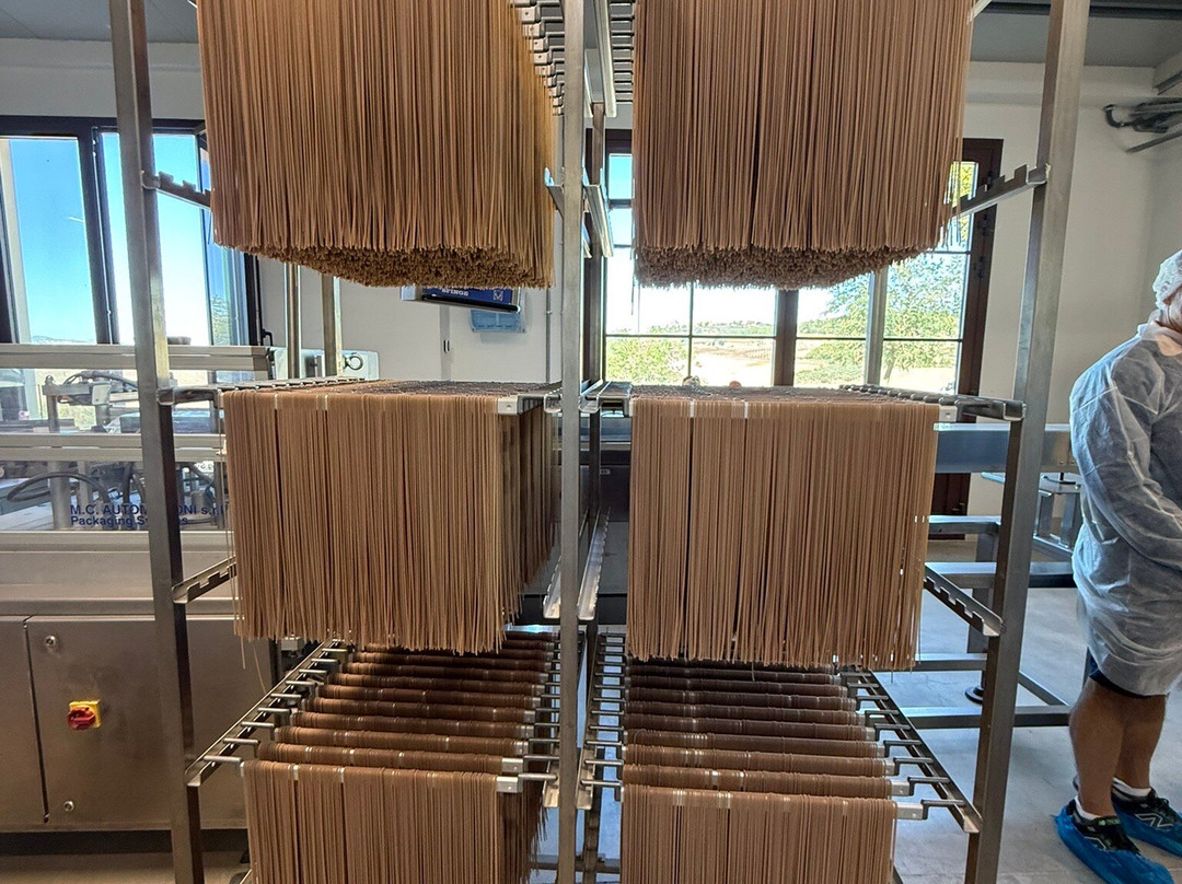 Mulino Val d’Orcia-皮恩扎必去景点