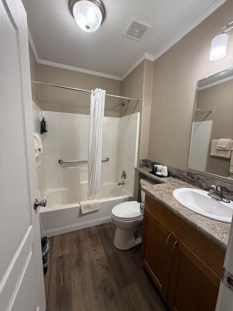 古尔丁小屋和露营地主图