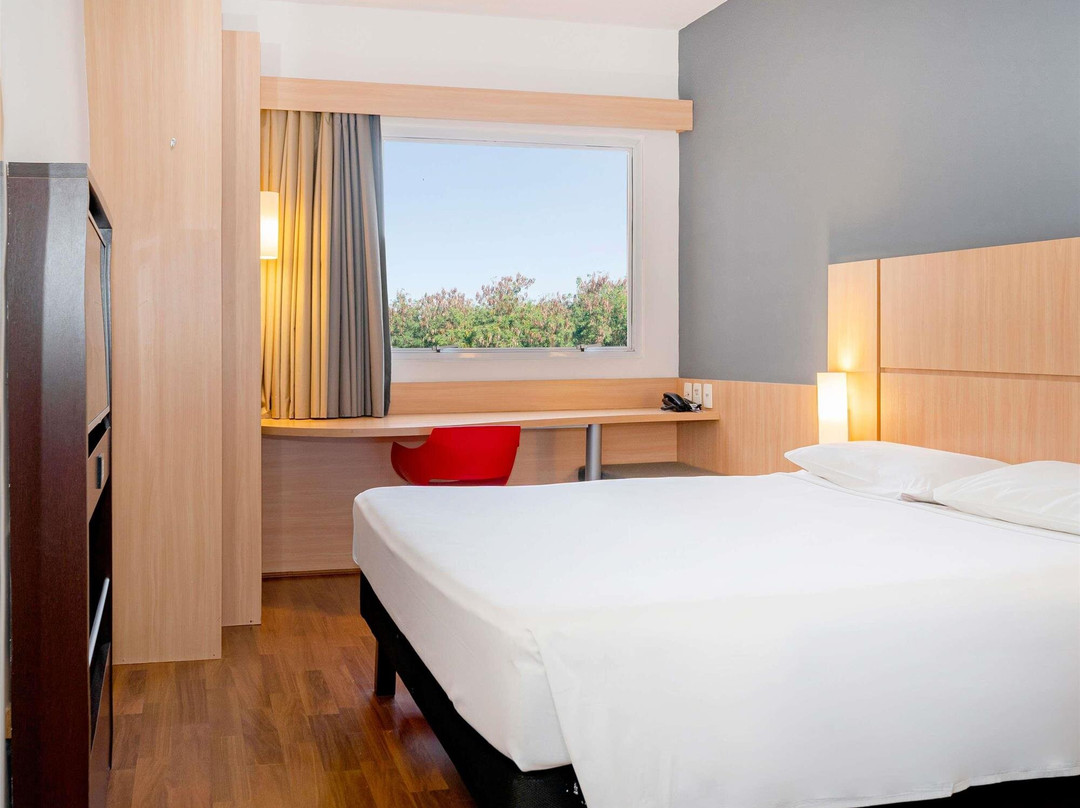 Ibis Piracicaba主图