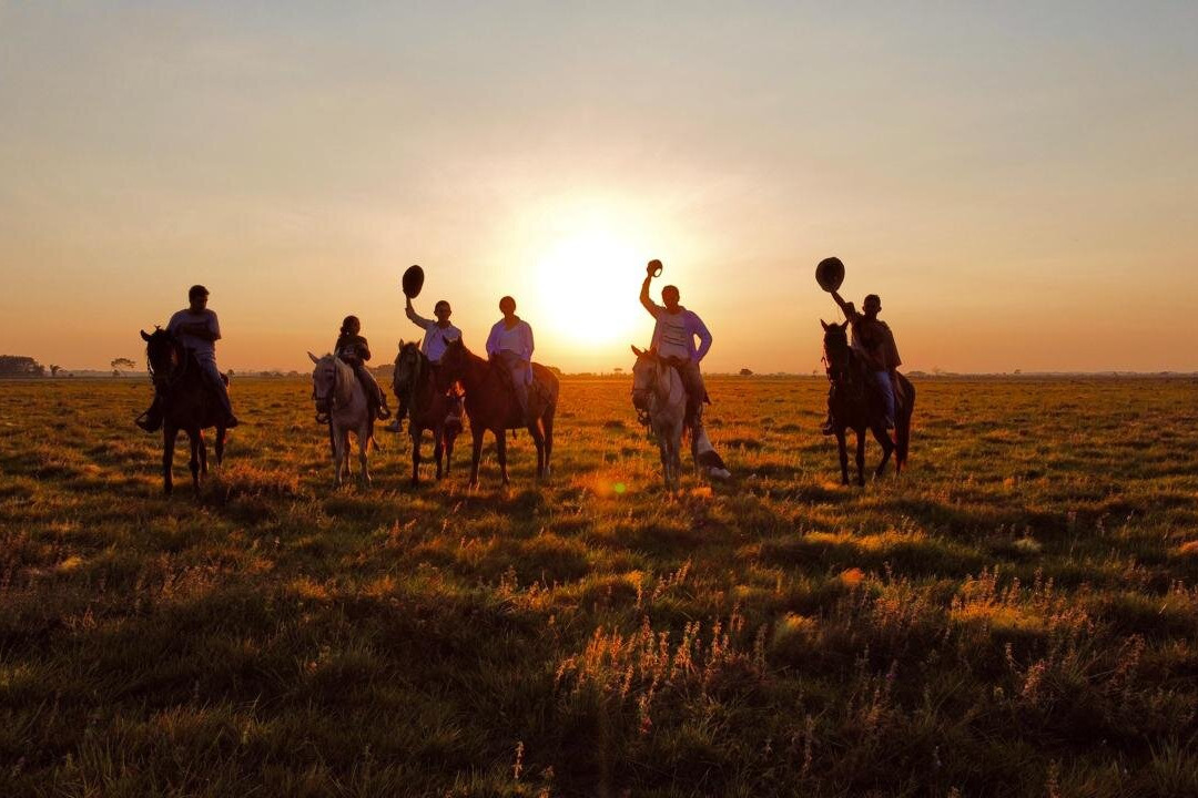 Reserva Natural Hato El Boral-San Luis de Palenque必去景点