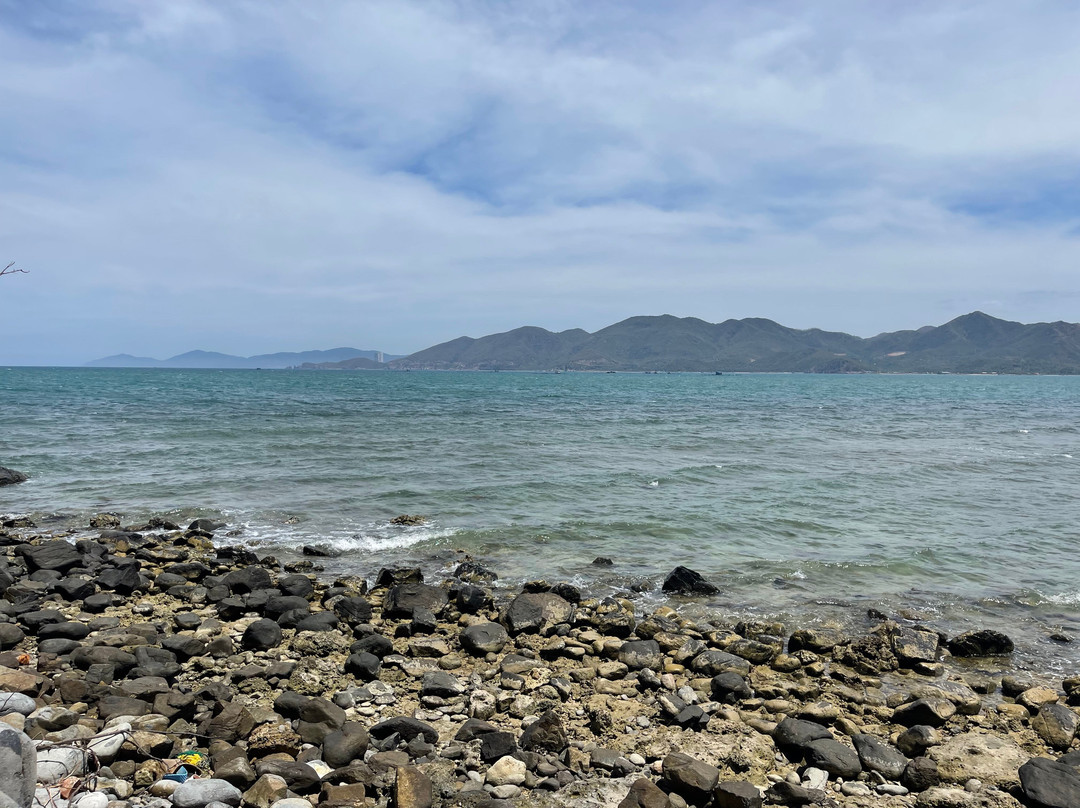 猴岛-芽庄必去景点