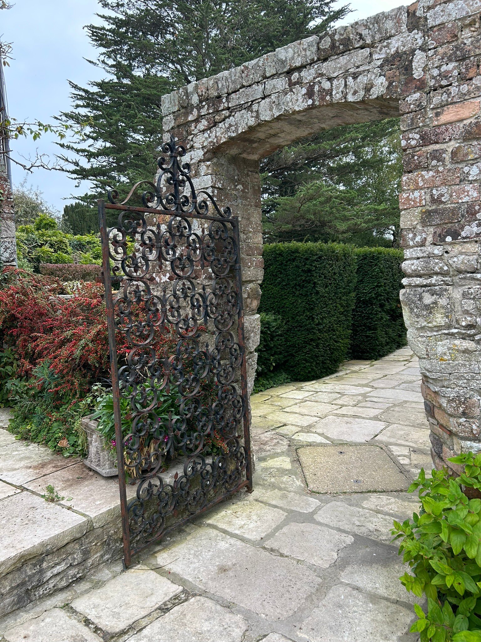 Priory Wareham-官方