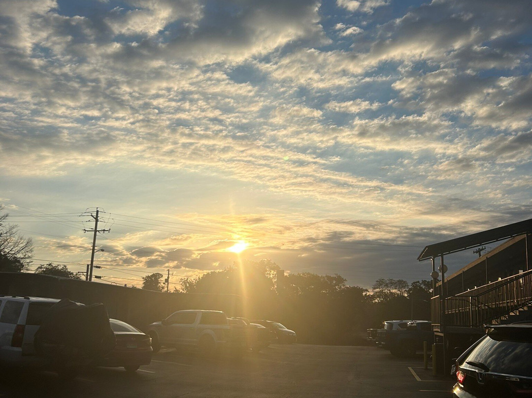 Rodeway Inn Hot Springs National Park Area主图