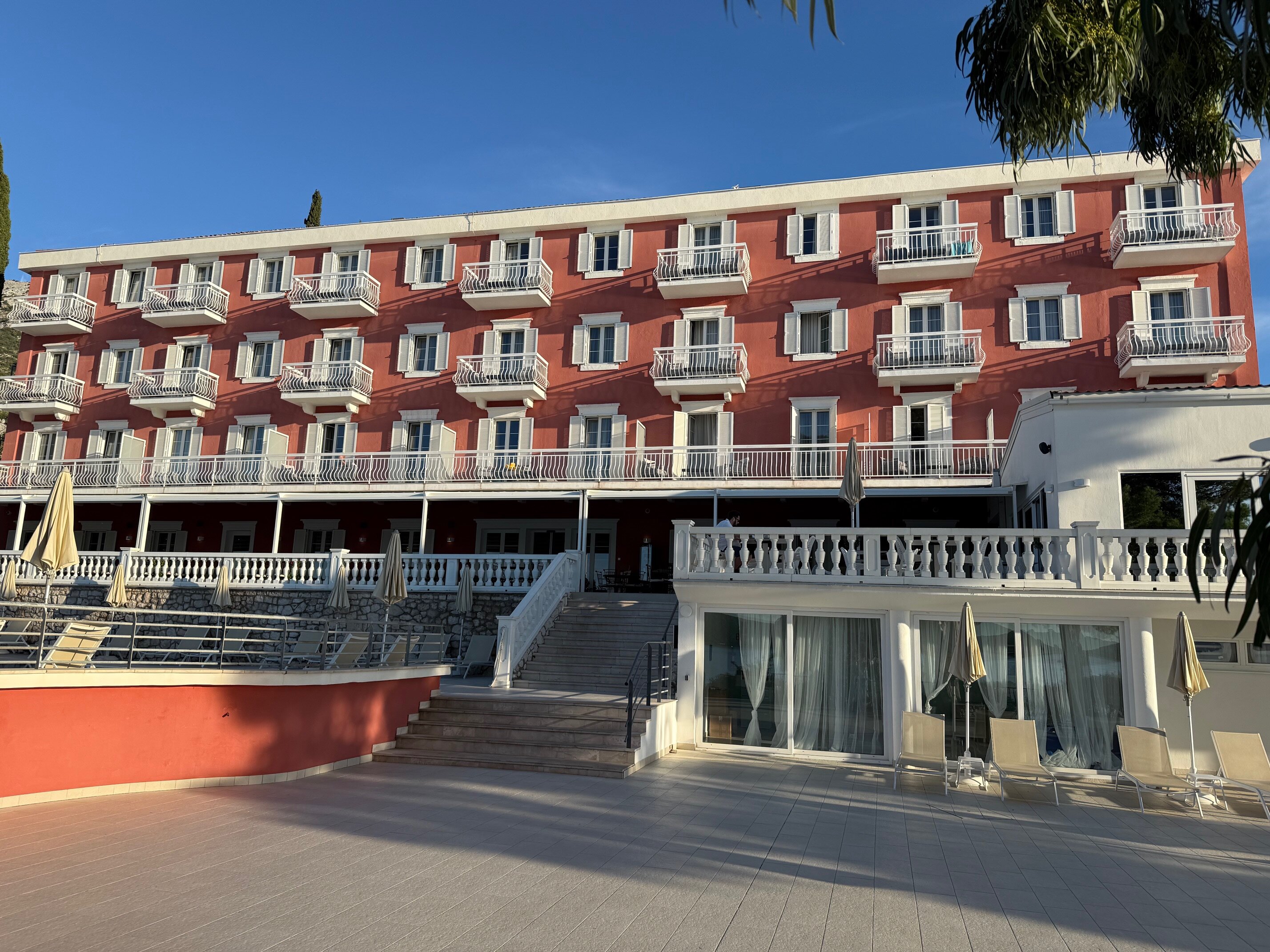 Aminess Younique Bellevue Hotel-官方