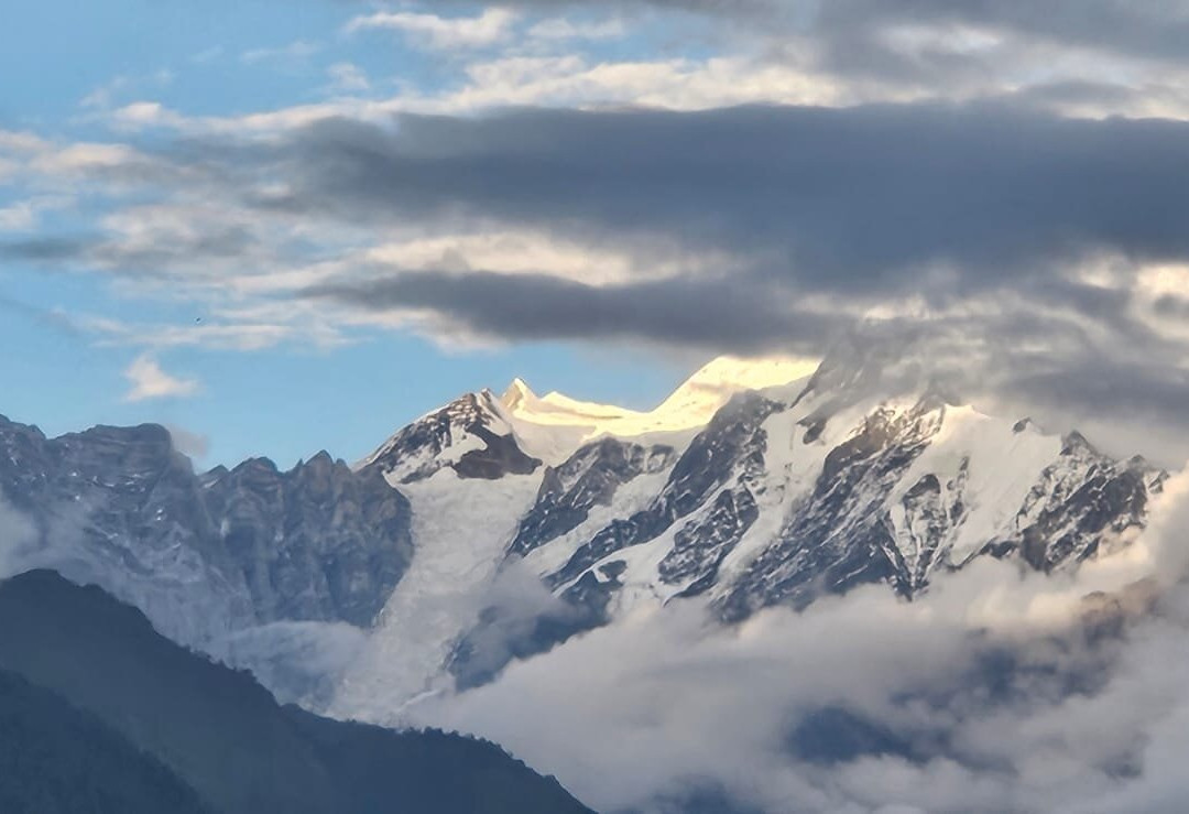 Munysari-Munsiyari必去景点