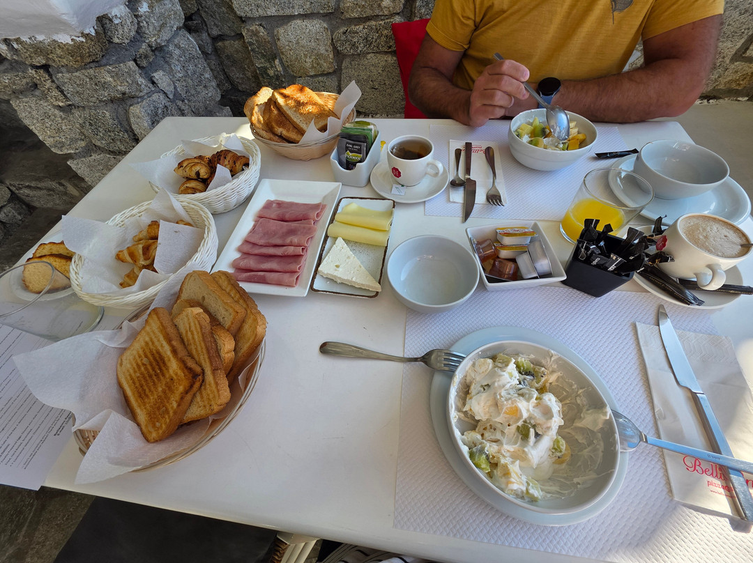 贝利西莫度假酒店主图