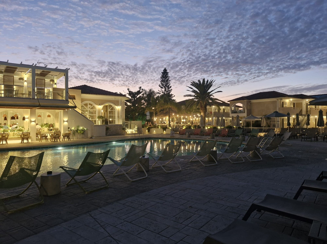 Marelen Hotel主图