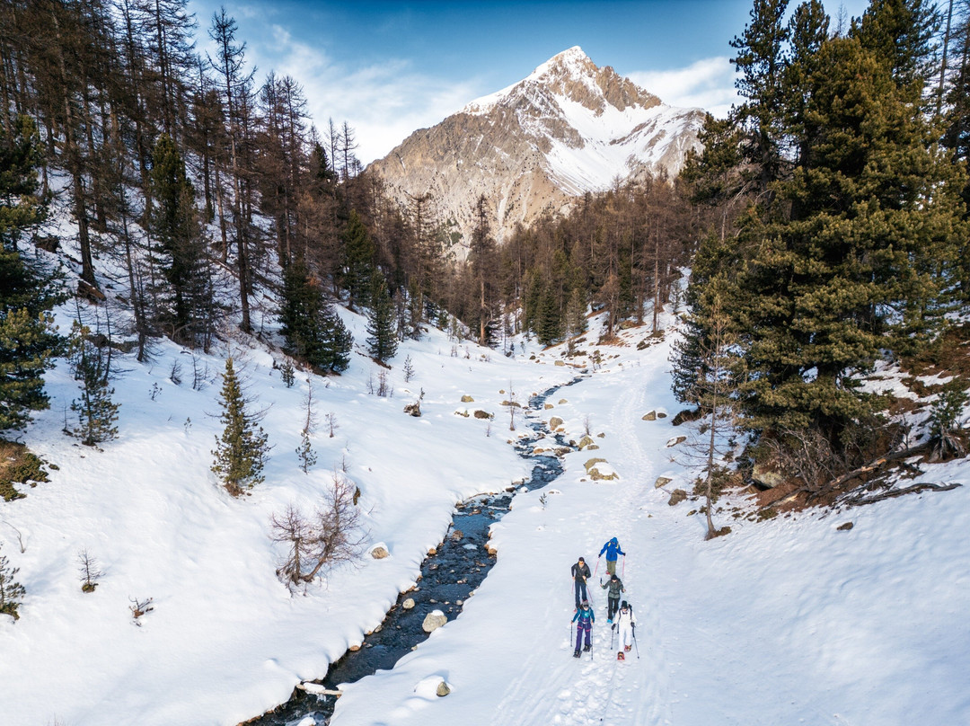 Chaberton Outdoor Activities-Claviere必去景点