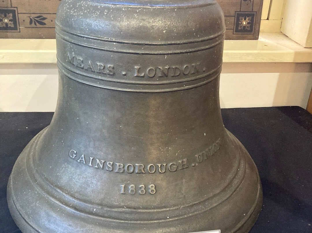 Gainsborough Heritage Centre-Gainsborough必去景点