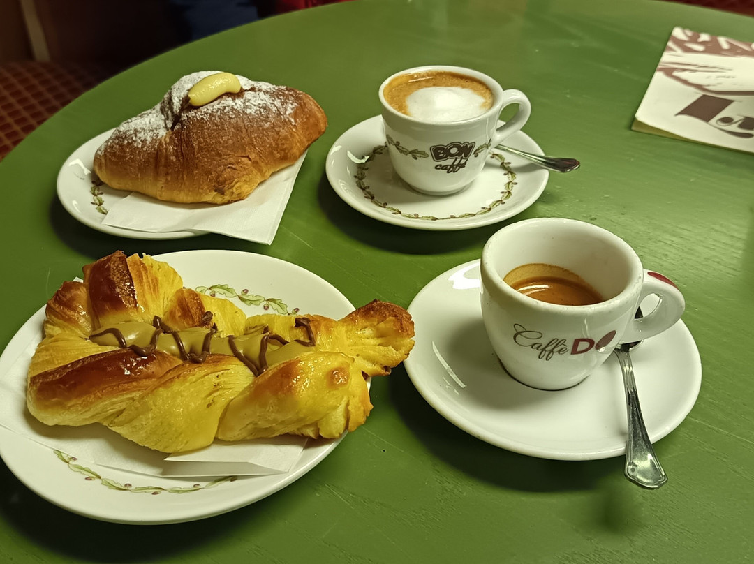 Pasticceria Lasagna