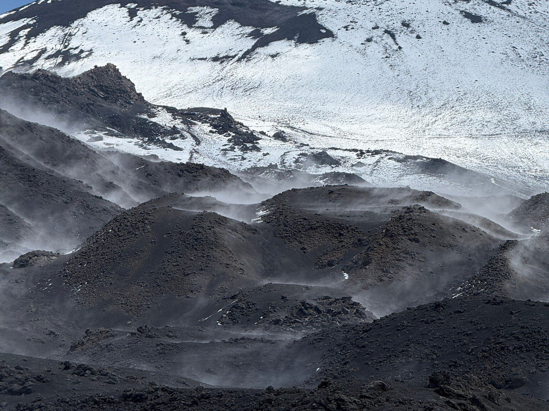 Etna3340-Riposto必去景点