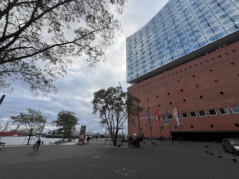 elbsuchtig - Stadtfuhrungen-汉堡必去景点