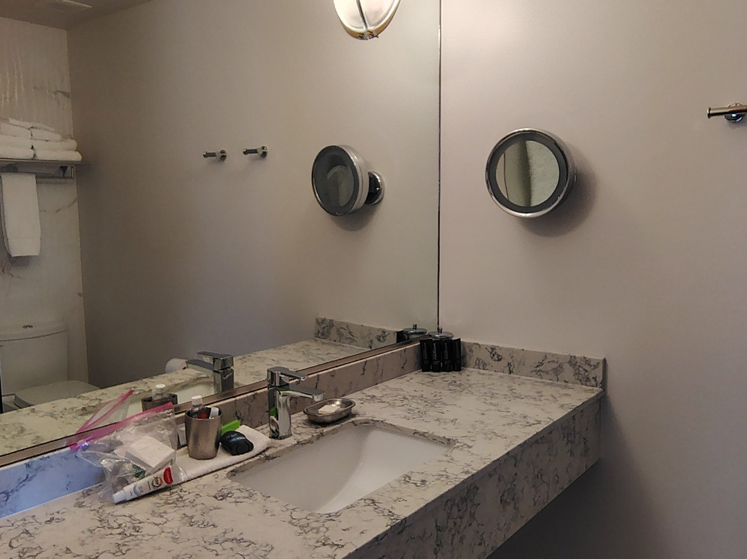 Hotel Donaldson主图