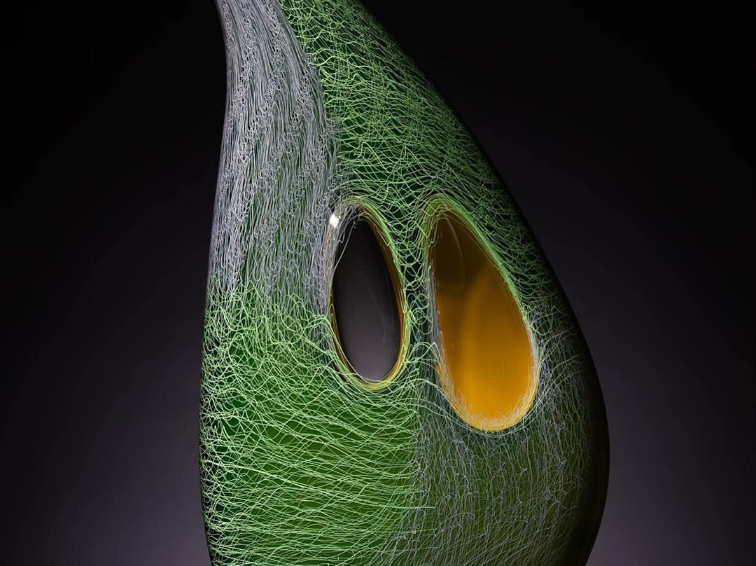 Benzaiten Center for Creative Arts-莱克沃思必去景点