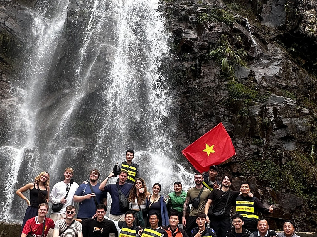 Ha Giang Amazing Tours-Ha Giang必去景点