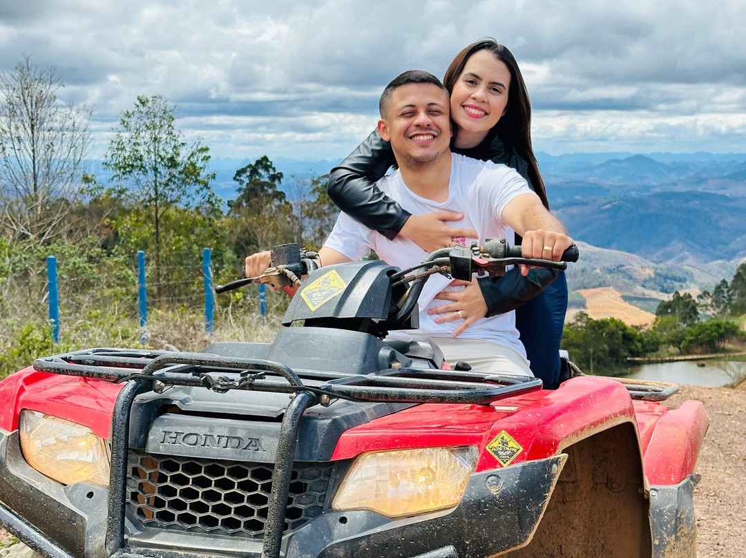 Altas Trilhas-Santa Teresa必去景点