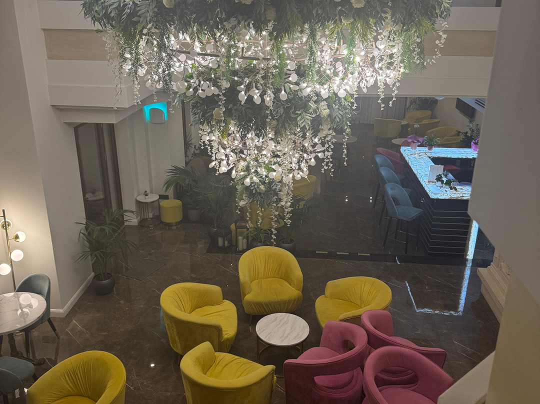 Santa Lucia Boutique Hotel主图