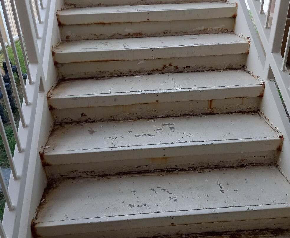 洛兹堡经济旅馆主图