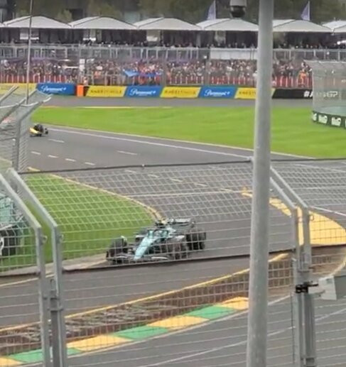 F1 - Australian Grand Prix-Albert Park必去景点