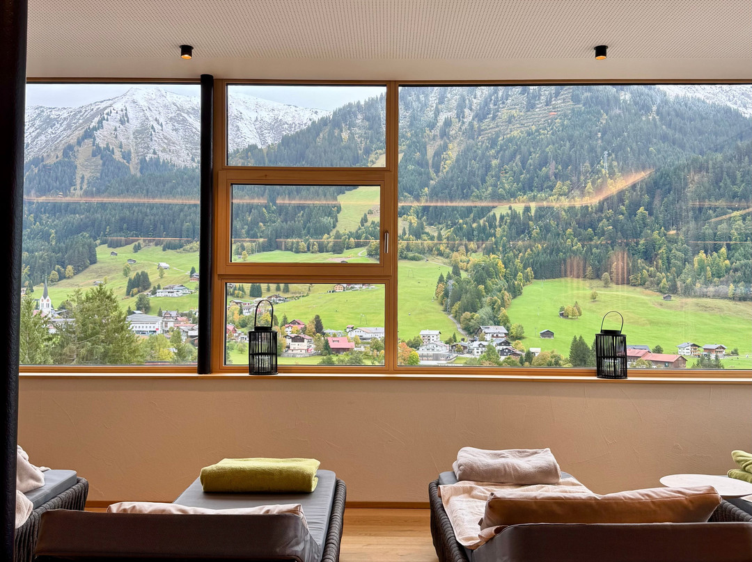 Hotel Erlebach主图