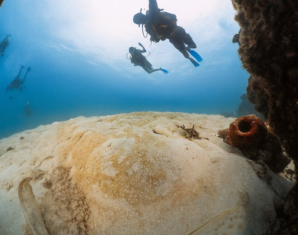 The Dive Shop Old Providence-Providencia Island必去景点