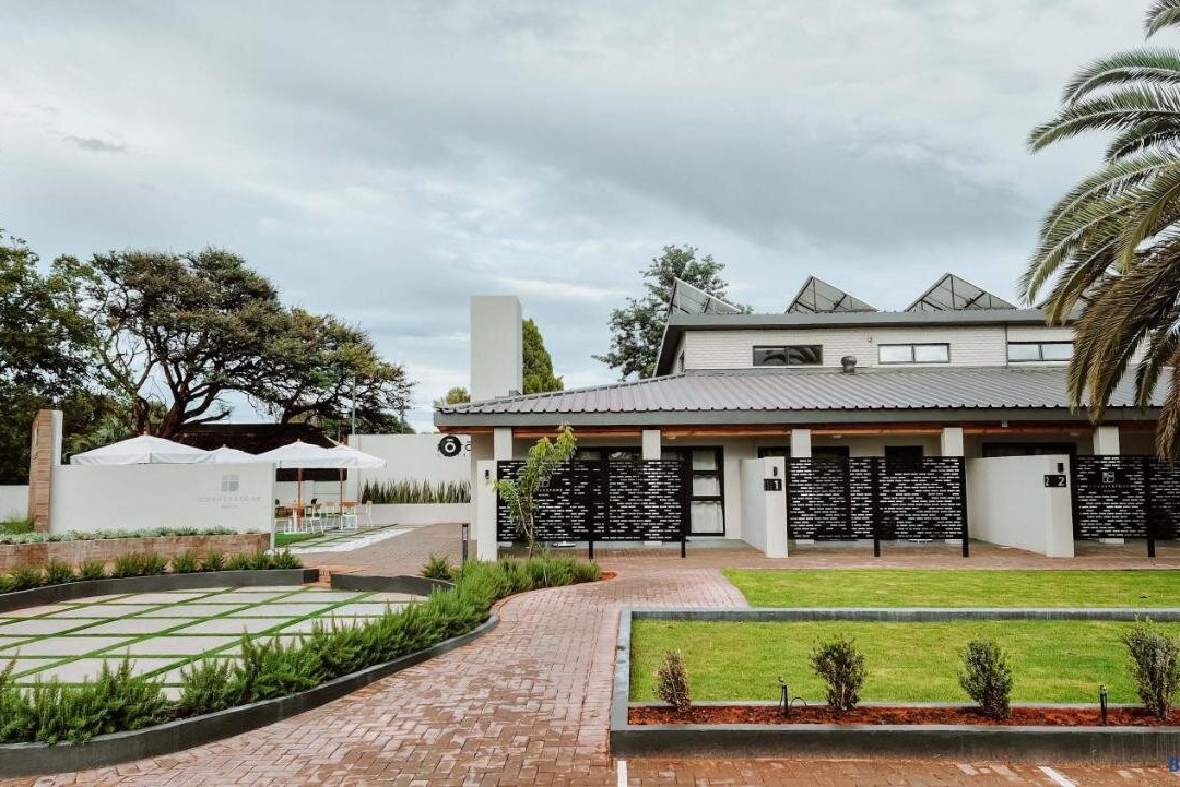 Cornerstone Manor Kathu