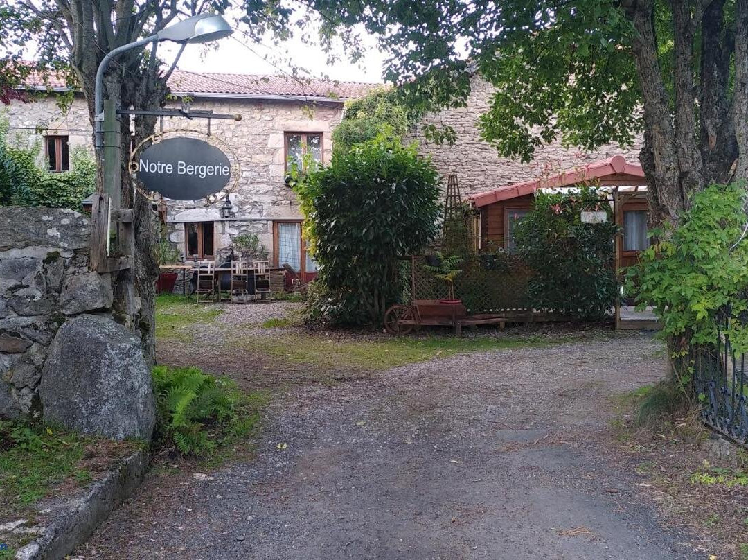 诺特雷贝热里酒店
