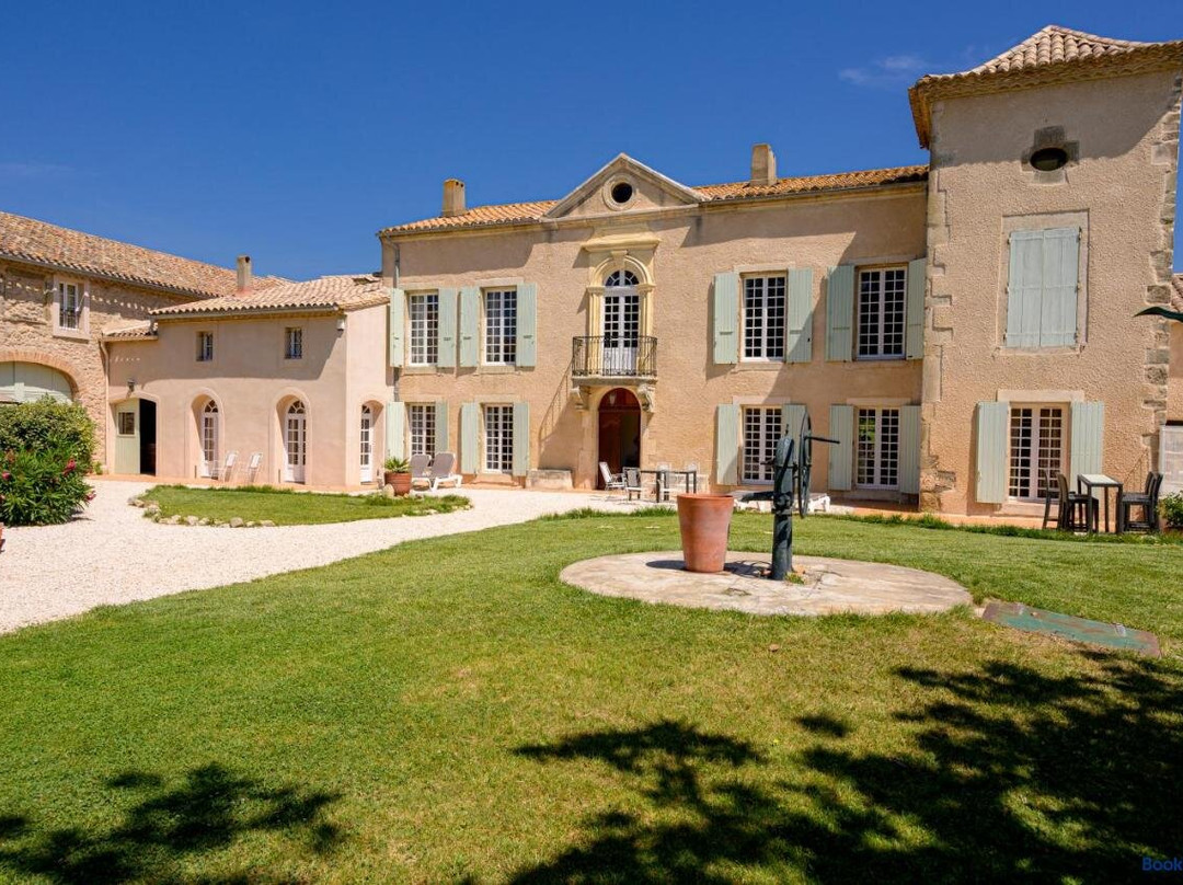 Domaine De Puychene